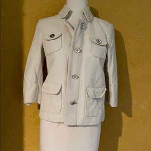 New York and company suit jacket